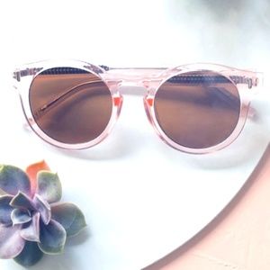 Bonnie Clyde "The Hill" Exclusive Sunglasses